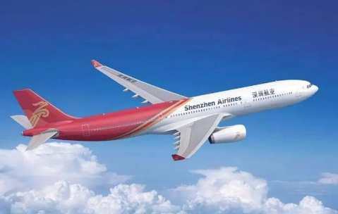 以“智變”推動(dòng)“質(zhì)變” 深航全面立體實(shí)施數(shù)字化轉(zhuǎn)型