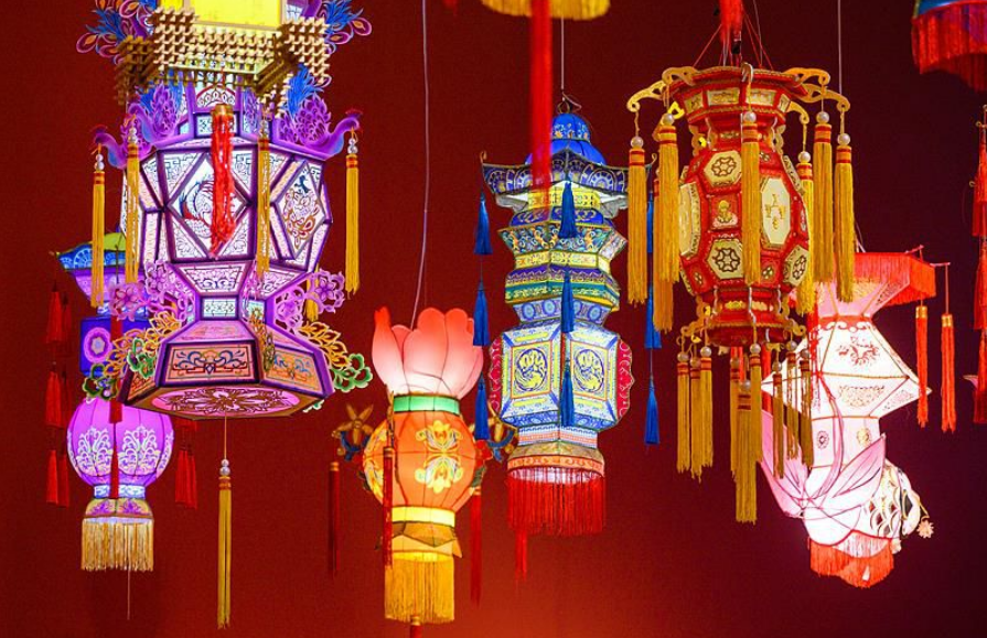 首個“世界非遺版”春節(jié)怎么過？這些活動為你安排