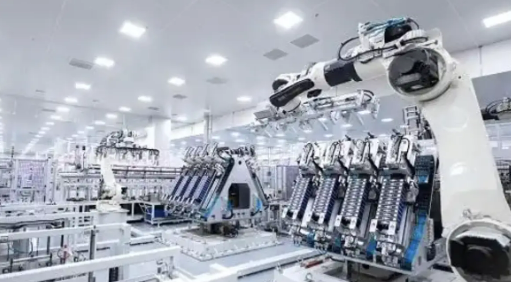 在更好推動新舊接續(xù)中發(fā)展新質(zhì)生產(chǎn)力