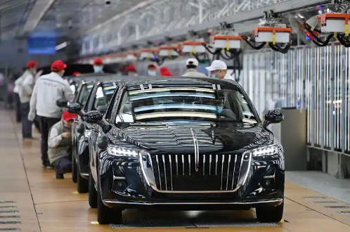 21.8% 自主品牌占我國出口比重提升