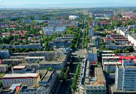 新疆塔城招商引資迎來(lái)“開(kāi)門紅”