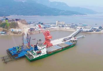 福建新增“三沙—臺北”出口航線