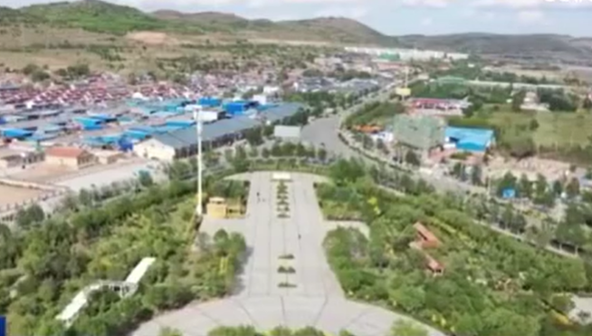 我國(guó)脫貧攻堅(jiān)成果持續(xù)鞏固拓展