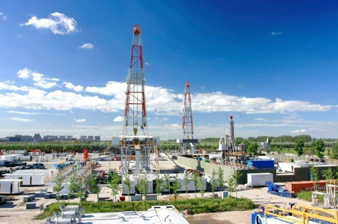 渤海裝備精耕市場打造多元增長極