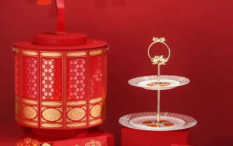 創(chuàng)意、環(huán)保、科技范 新春拜年禮更新