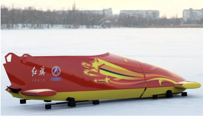 從“小眾”走向“大眾”，國產(chǎn)冰雪裝備開始在海外“打品牌”