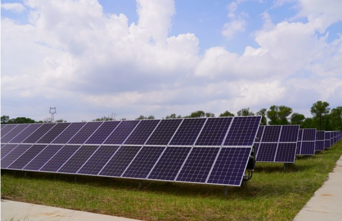 國家能源集團(tuán)龍源電力首次發(fā)布鄉(xiāng)村振興專項報告