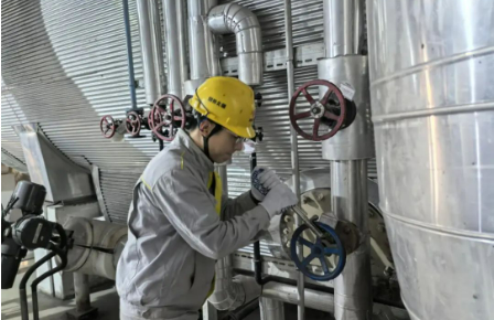 國家電投集團(tuán)全力保障亞冬會電力熱力安全穩(wěn)定供應(yīng)