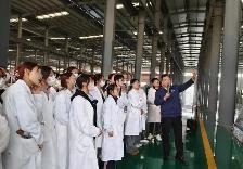 多項(xiàng)化工職教專業(yè)教學(xué)標(biāo)準(zhǔn)印發(fā)