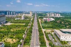 湖北仙桃：奏響招商強(qiáng)音 驅(qū)動發(fā)展浪潮