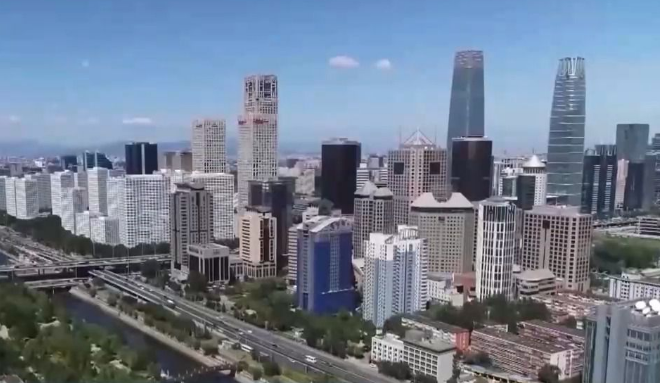 定調超大特大城市將帶來哪些新機遇？專家解讀