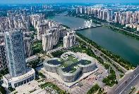 山東聊城去年引進(jìn)招商引資過億元項目426個，新開工項目342個