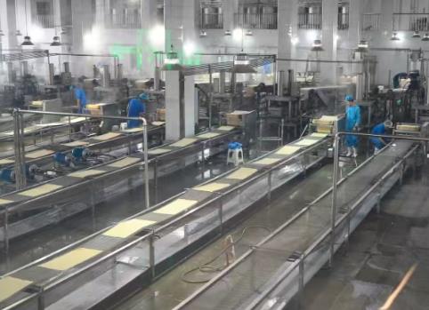 黑龍江佳木斯：滿格開工 力拼首季“開門紅”