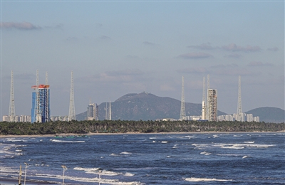 商業(yè)航天“破局”：如何跨越三大瓶頸？