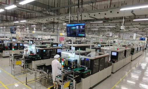 AI等智能技術(shù)加持，中國品牌正重塑全球競爭力