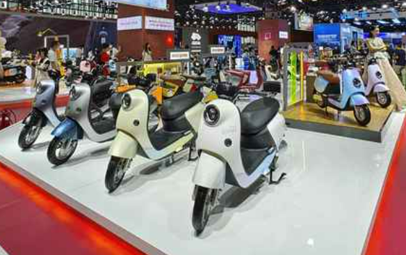 中國(guó)摩托車產(chǎn)業(yè)亟待破解 “燈下黑” 困局