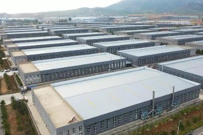 遼寧建平：發(fā)揮“中國(guó)膨潤(rùn)土之鄉(xiāng)”優(yōu)勢(shì)，打造“中國(guó)貓砂之都”