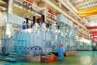 哈爾濱：實(shí)施“十大專項(xiàng)行動(dòng)”強(qiáng)工業(yè)提質(zhì)效