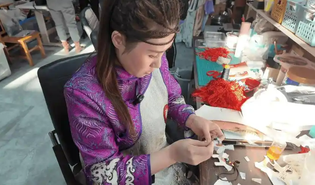 黑龍江省激活民間文藝價值，助推赫哲優(yōu)秀傳統文化“走出去”