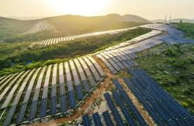 河南內鄉(xiāng)：招商引資再發(fā)力 打造高質量發(fā)展新引擎