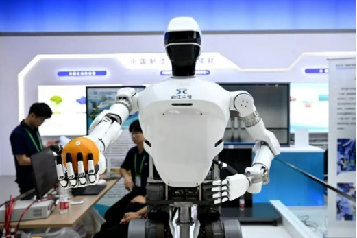 具身智能如何走向未來(lái)？