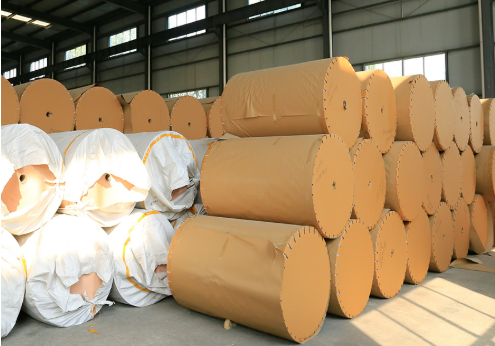 多家紙企上調(diào)廢紙回收價(jià)格 包裝紙行業(yè)難言“冬去春來(lái)”