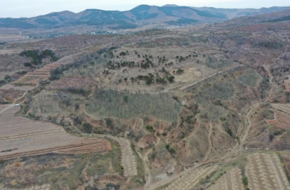 遼寧新發(fā)現多處紅山文化遺跡 佐證文明進程