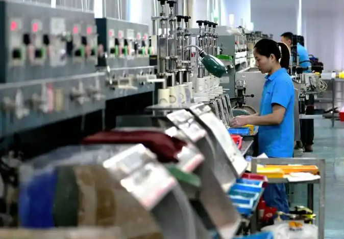 福建國(guó)家高新技術(shù)企業(yè)超1.45萬(wàn)家