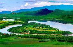 開春了，黑龍江除了“冰雪經(jīng)濟”還有哪些“文旅菜單”？