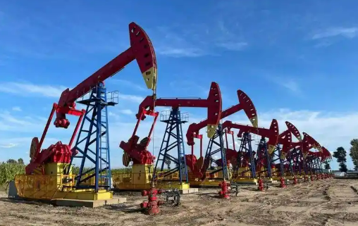 吉林油田科技“風(fēng)火輪”轉(zhuǎn)出“雙盈利”