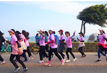 福建廈門大力推進(jìn)國(guó)際體育名城建設(shè)