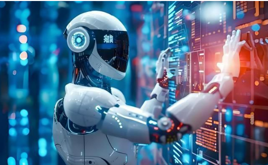 供需兩側(cè)發(fā)力 新一代智能終端再造萬億級市場