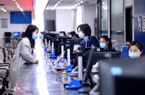 福建稅務(wù)發(fā)布政策指引支持民企發(fā)展