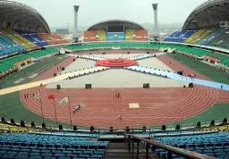 福建：加快建設中國式現(xiàn)代化體育強省