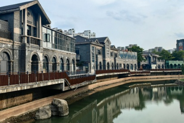 首批黃河水利遺產名錄正式公布