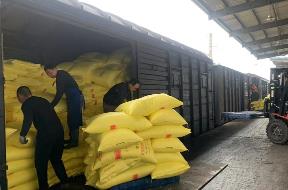 福建：企業(yè)穩(wěn)產高產 農資價格平穩(wěn)