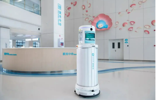 黑龍江：人工智能賦能衛(wèi)生健康高質(zhì)量發(fā)展