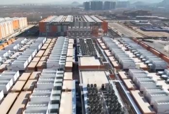 從粗獷產業(yè)到新質生產力 “算力之城”釋放發(fā)展新動力