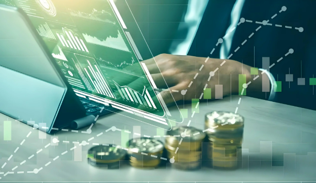 陜西推動(dòng)科技金融深度融合為企業(yè)賦能