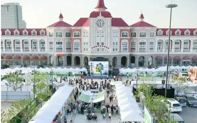 天津發(fā)布千項(xiàng)文旅活動(dòng) 推出三十條精品線路