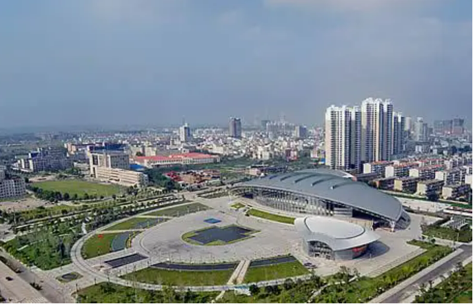 淮南經(jīng)開區(qū)著力實(shí)施招商引資突破行動(dòng)