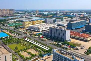 江蘇淮安經(jīng)濟(jì)開發(fā)區(qū)招商有“妙招”