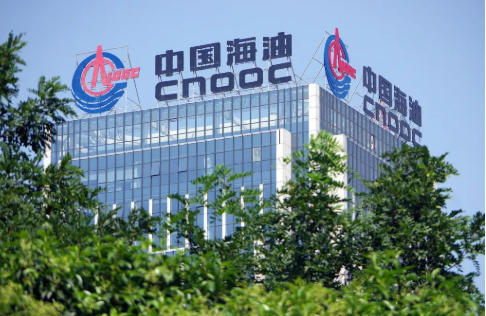 2024年中國海油實(shí)現(xiàn)油氣凈產(chǎn)量726.8百萬桶油當(dāng)量 同比增長7.2%
