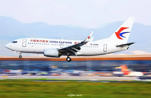 新航季！中國東航2025年夏秋計劃日均執(zhí)行航班3197班