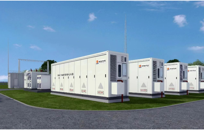 各地電站收益差距懸殊 獨(dú)立儲(chǔ)能步入市場(chǎng)化深水區(qū)