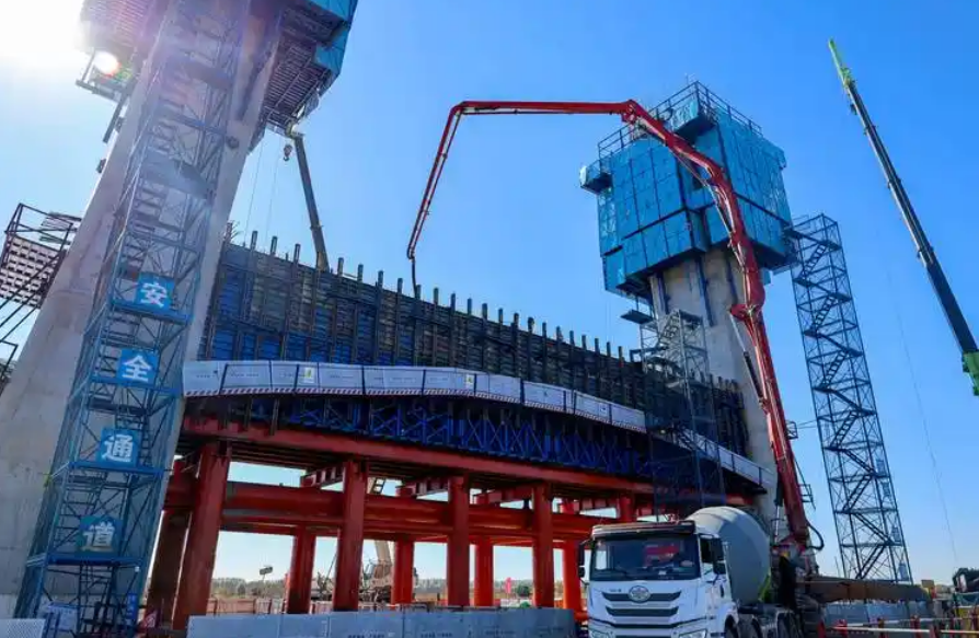 一季度黑龍江省內(nèi)開復工項目190個