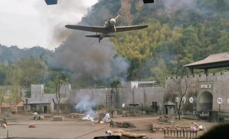 “演藝+文旅”讓紅色文化“活”起來(lái)