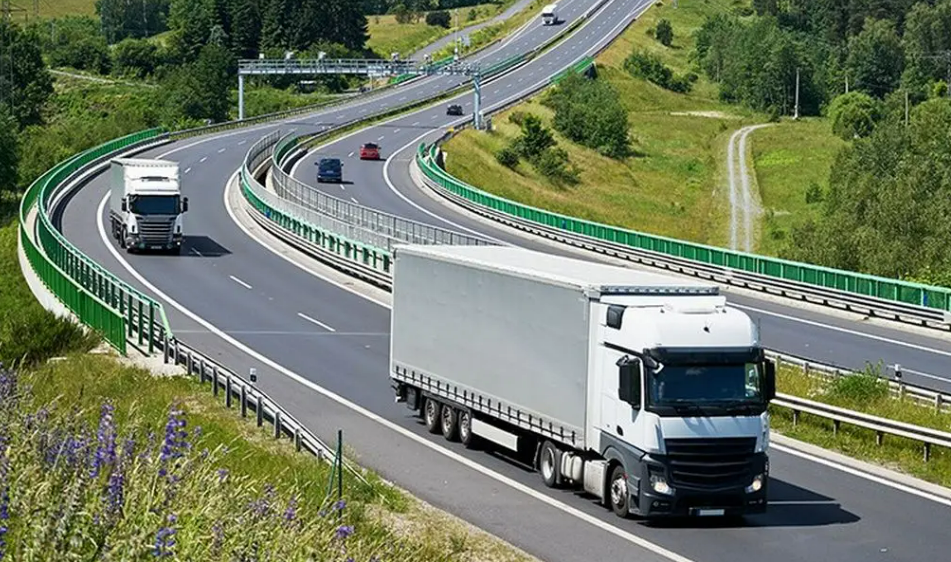 全國道路貨運(yùn)能耗和碳排放摸底排查啟動