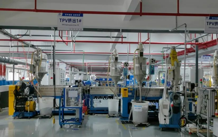 “智改數(shù)轉”助推福州中小民營企業(yè)向“新”求“質”