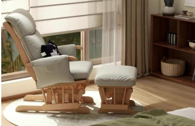 《家居產(chǎn)品適老化設(shè)計指南》9月起正式實施